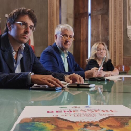 BenEssere al Castello: a Piovera la fiera delle discipline olistiche, benessere psicofisico e vivere naturale