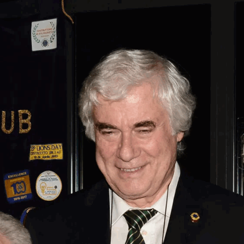 Alessandria dice addio all’ingegner Gianmario Bolloli