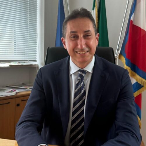 Buzzi Langhi al sindaco: “Su Amag Mobilità cambi atteggiamento per il bene di Alessandria”