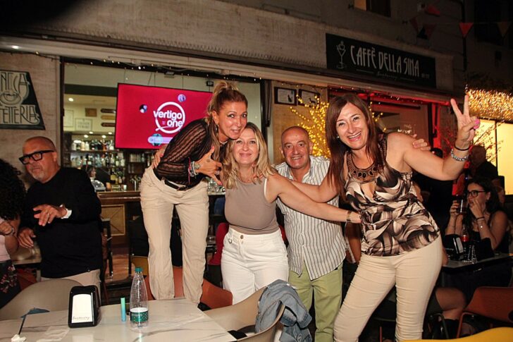 Capodanno Alessandrino 2025: le foto della festa nelle vie del centro