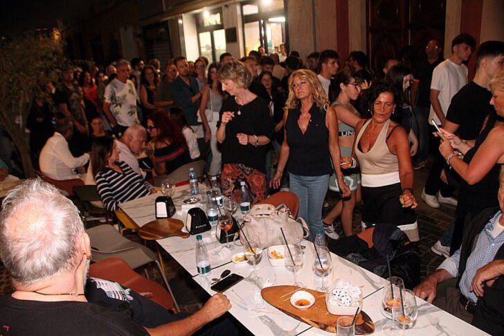 Capodanno Alessandrino 2025: le foto della festa nelle vie del centro