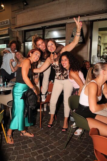 Capodanno Alessandrino 2025: le foto della festa nelle vie del centro