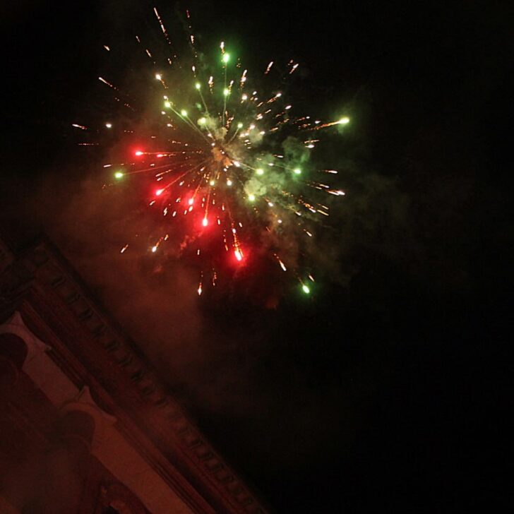 Oggi il Capodanno Alessandrino: dal pomeriggio i primi provvedimenti viabili