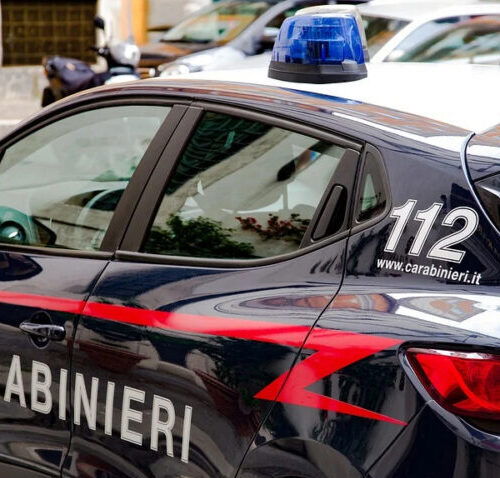 Tenta truffa da 40mila euro con lo “spoofing”: personale della banca e Carabinieri sventano il raggiro