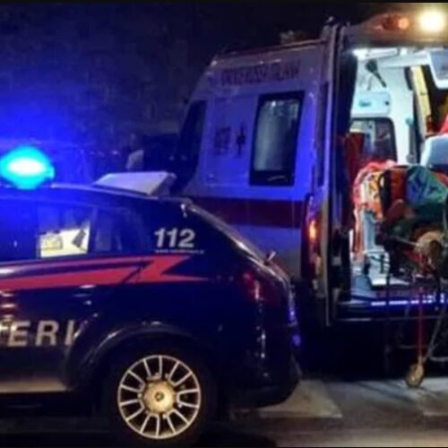 Tragedia a Pozzolo: operaio di 49 anni travolto e ucciso mentre tornava a casa in bici