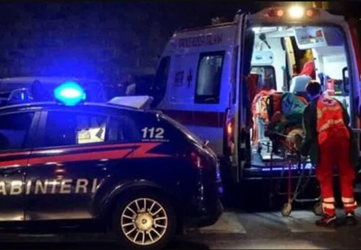Tragedia a Pozzolo: operaio di 49 anni travolto da un’auto mentre tornava a casa in bici