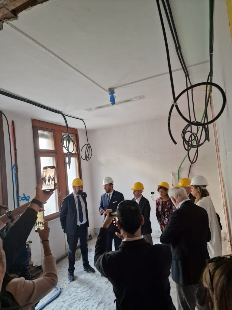 casa comunita casale aslal 2