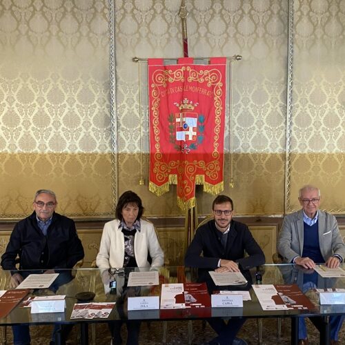 Casale Monferrato celebra i 230 anni dalla nascita di Luigi Canina