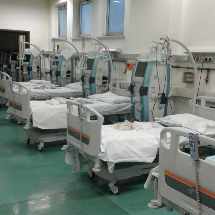 Centro dialisi di Valenza chiuso fino a gennaio per lavori straordinari: il sindaco vuole vederci chiaro