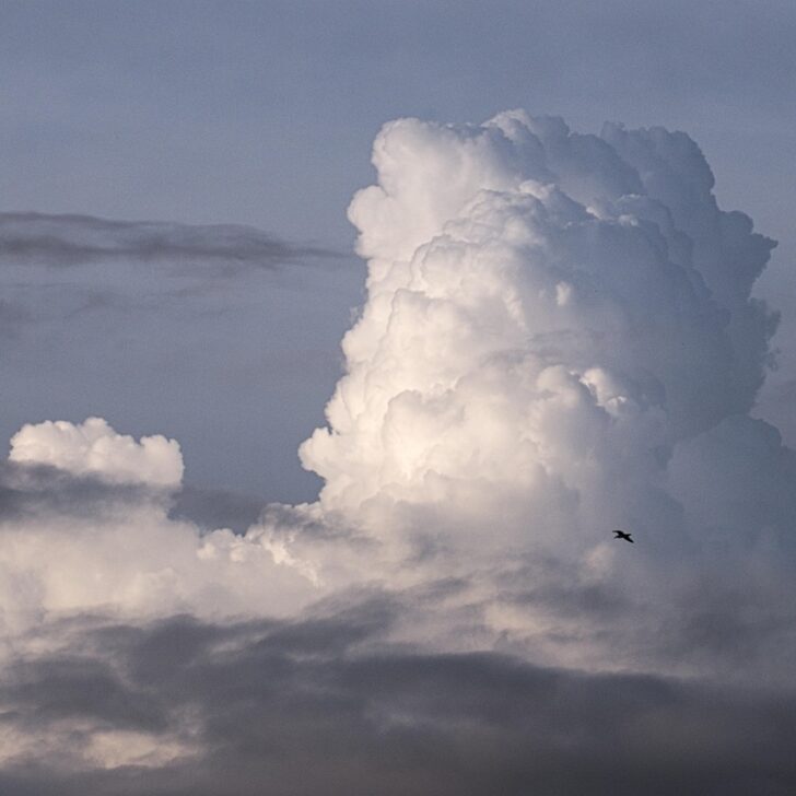 Le previsioni meteo in Piemonte del weekend dal 26 al 28 settembre