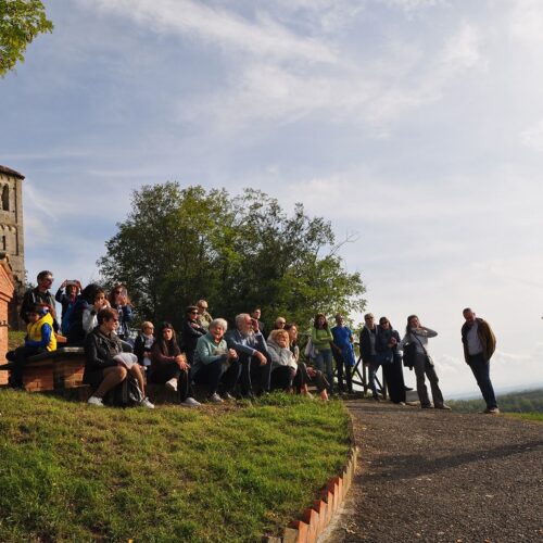 La “Corriera dell’Arte” vi porta alla scoperta degli “Itinerari magnifici” tra Altavilla, Vignale Monferrato e Ottiglio