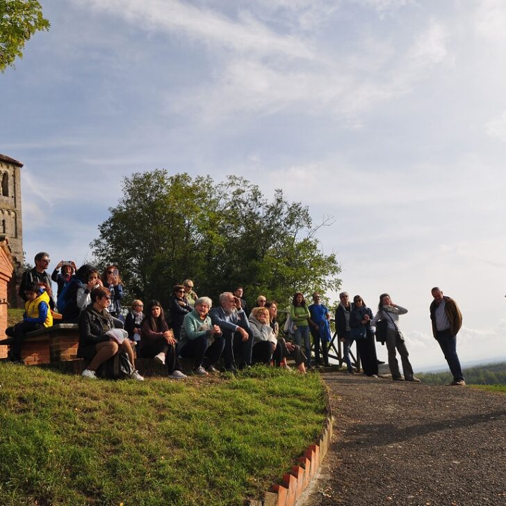 La “Corriera dell’Arte” vi porta alla scoperta degli “Itinerari magnifici” tra Altavilla, Vignale Monferrato e Ottiglio