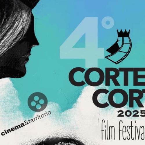 Dal 19 al 21 settembre Acqui fa cinema con la Corte dei Corti