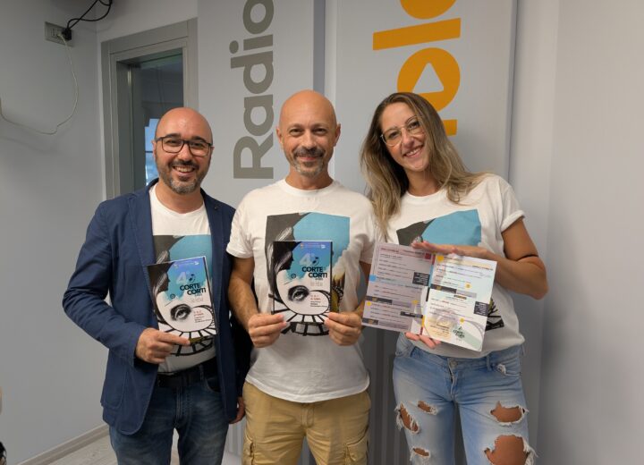 Dal 19 al 21 settembre Acqui fa cinema con la Corte dei Corti