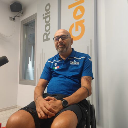 Tennis in carrozzina: da giovedì via al Memorial Taverna ad Alessandria con atleti da tutta Italia