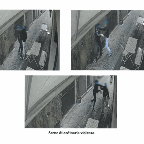 Vicolo dell’Erba “in preda al degrado”: residenti chiedono più sicurezza
