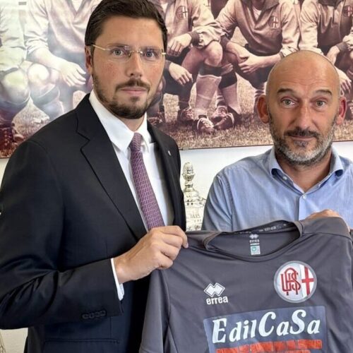 EdilCaSa al fianco dell’Alessandria Calcio: accordo triennale e sconti per i tifosi
