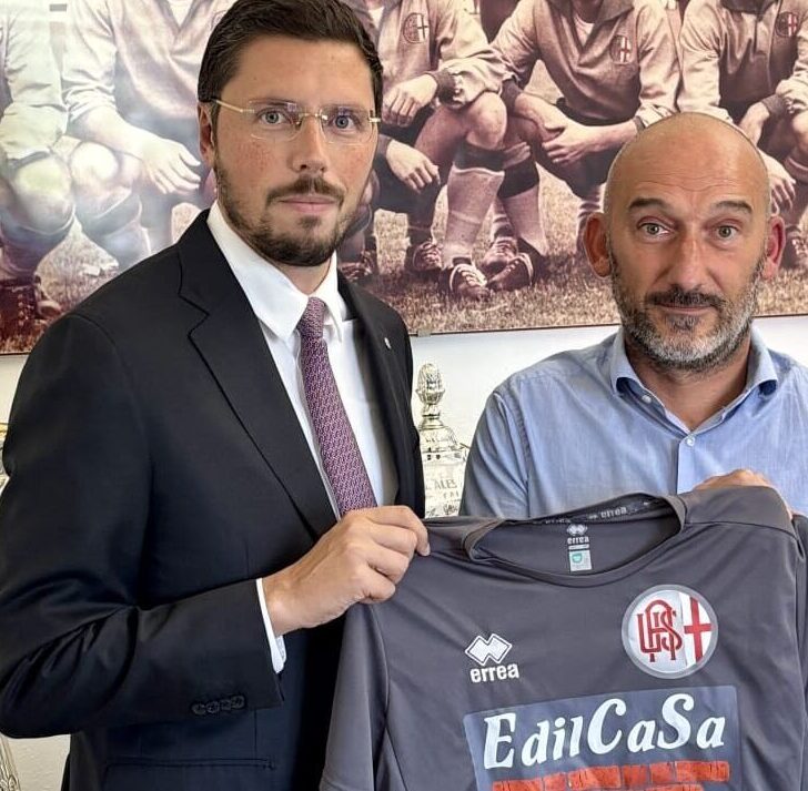 EdilCaSa al fianco dell’Alessandria Calcio: accordo triennale e sconti per i tifosi