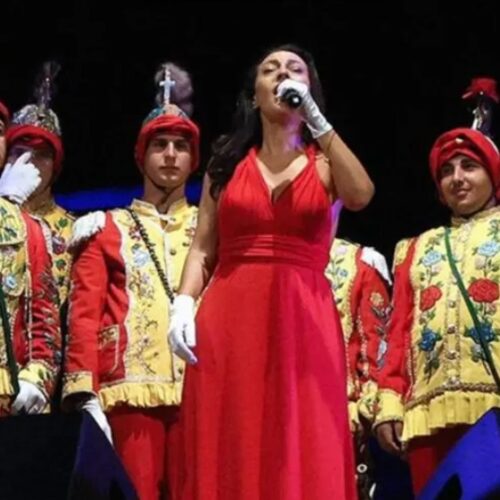 La musica di Eleonora Bordonaro riporta in Monferrato il galloitalico, la lingua dalle radici piemontesi ancora viva in Sicilia