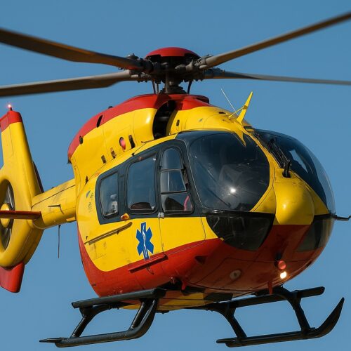 Incidente sul lavoro nel cantiere del Terzo Valico a Fraconalto: operaio urtato da un camion