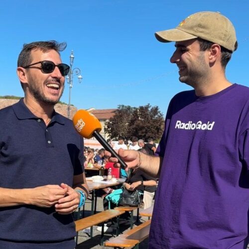 Festa del Vino a Casale, sindaco: “Affluenza in aumento. Contento della solidarietà e nel 2026 altre sorprese”