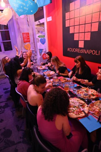 Ad Alessandria un angolo di Napoli: la Pizzeria 081 conquista il Travellers’ Choice di Tripadvisor