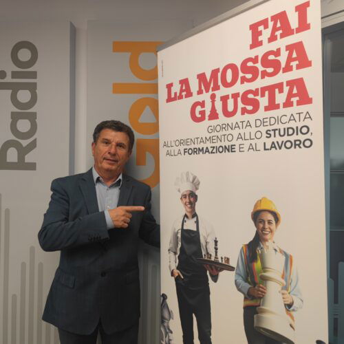 “Fai la mossa giusta”: il 7 novembre a Casale una giornata per giovani e adulti in cerca di lavoro