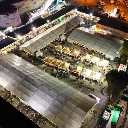 Festa del Vino del Monferrato: al via il secondo weekend al Mercato Pavia di Casale