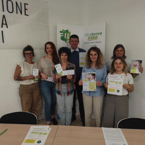 Linfomi, 15mila nuovi casi l’anno: ad Alessandria torna la lotteria per sostenere la ricerca