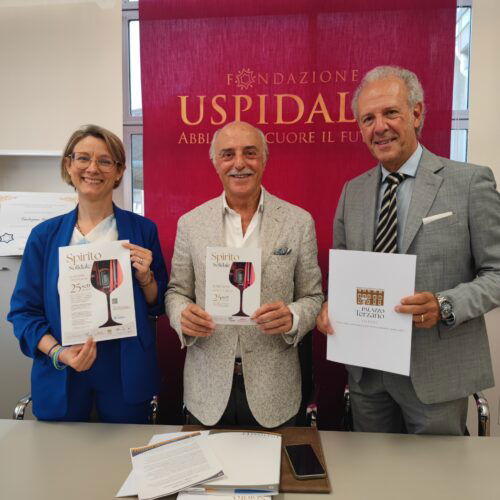 Fondazione Uspidalet: serata benefica a Valenza per la nuova risonanza pediatrica dell’Infantile