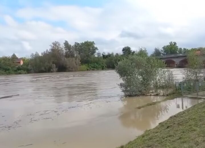 Fiume Bormida: focus sulle opere anti-piena. Abonante: “Atti concreti per la sicurezza del territorio”