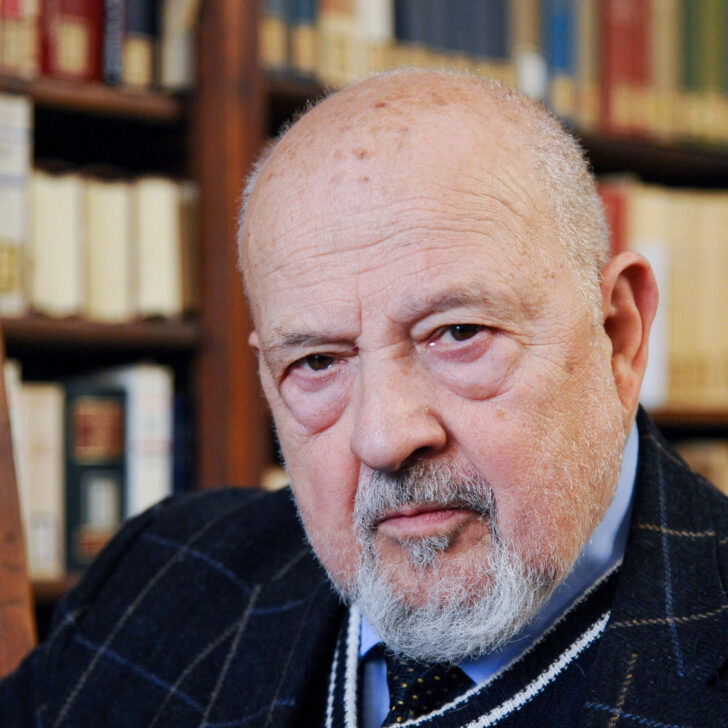 Ad Asti, giovedì 11 settembre, la lectio magistralis del Prof. Franco Cardini