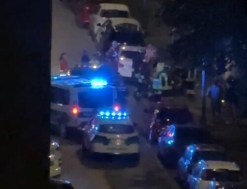 Incidente tra due auto all’incrocio tra via Cordara e via Oberdan ad Alessandria: nessun ferito