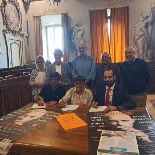 A Pavia attivi due servizi gratuiti: ambulatorio infermieristico di quartiere e sportello Sessualità e Cancro