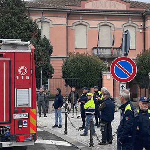 Ritrovato l’uomo disperso a Isola Sant’Antonio: sta bene