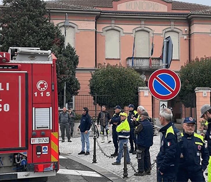 Ritrovato l’uomo disperso a Isola Sant’Antonio: sta bene