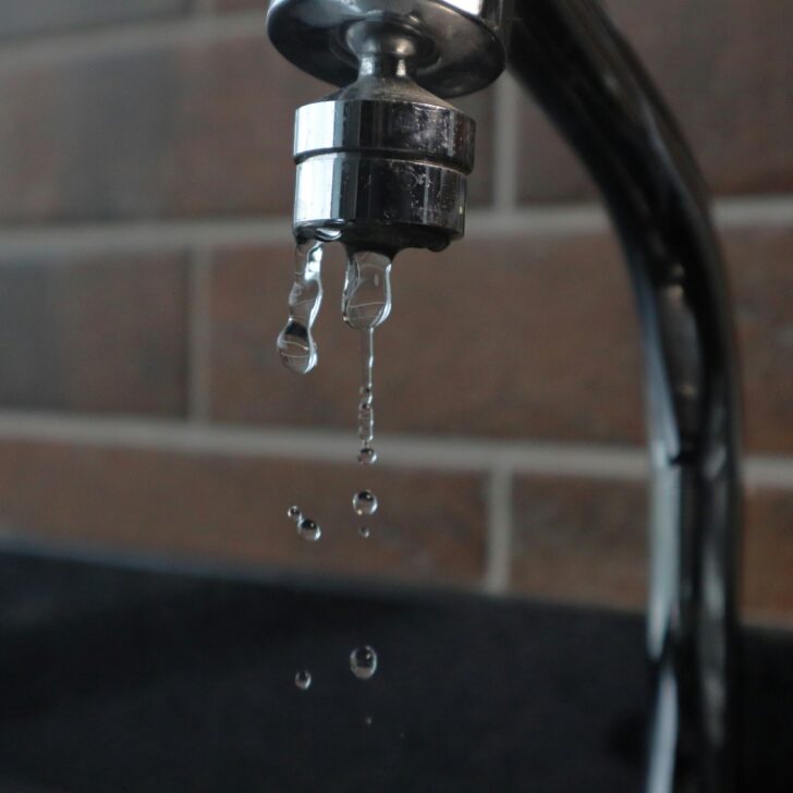 A Valmadonna ancora diversi cittadini senza acqua
