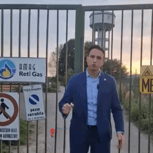 Biomassa Aulara, Locci (FdI): “Un milione di euro bruciati e premio d’oro a Rava. Ora serve chiarezza”