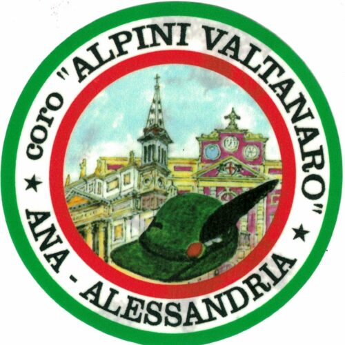 Verso il raduno degli Alpini: dal 5 al 19 settembre tre concerti del Coro Alpini Valtanaro ad Alessandria