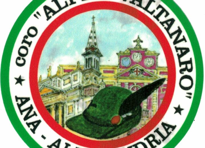 Verso il raduno degli Alpini: dal 5 al 19 settembre tre concerti del Coro Alpini Valtanaro ad Alessandria