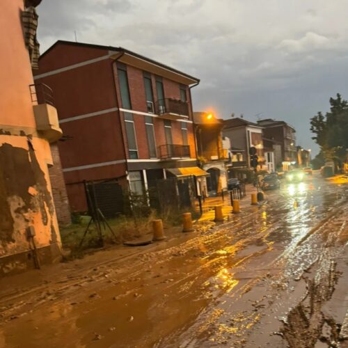Piemonte digitalizza le richieste di contributo per danni meteorologici: pratiche online sulla piattaforma MOON