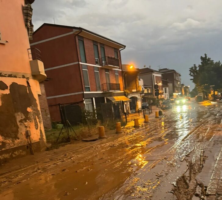 Piemonte digitalizza le richieste di contributo per danni meteorologici: pratiche online sulla piattaforma MOON