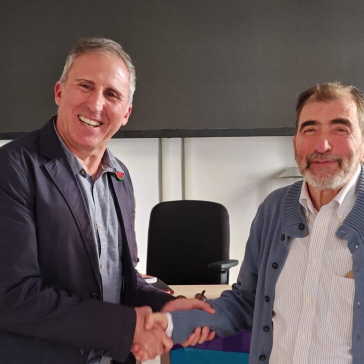 Sindacato Sunia Alessandria: Marco Sali nuovo segretario provinciale
