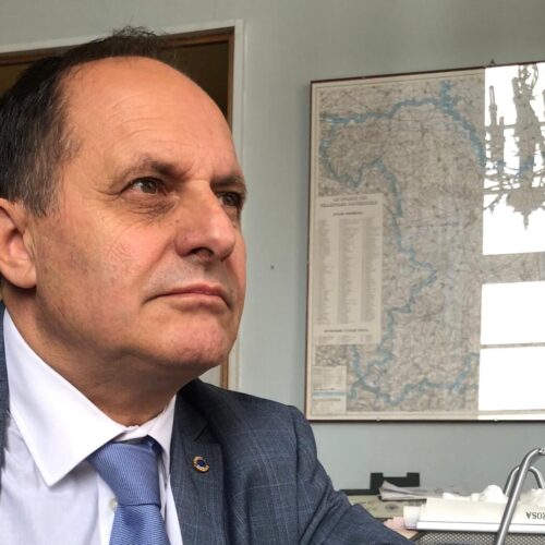 Sciaudone (Fratelli d’Italia) critica il Comune: “Scarica sui cittadini la manutenzione pubblica”