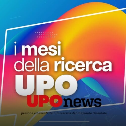 Upo accende i riflettori sui mesi della ricerca: tra settembre e novembre un calendario di eventi per avvicinare tutti alla scienza