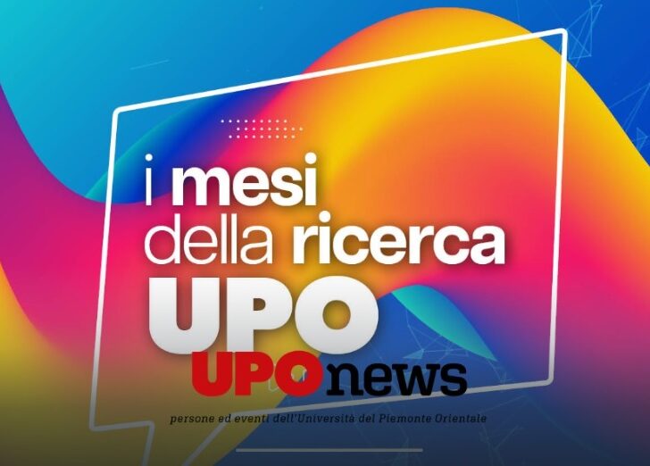 Upo accende i riflettori sui mesi della ricerca: tra settembre e novembre un calendario di eventi per avvicinare tutti alla scienza