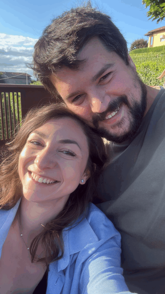 Proposta matrimonio San Salvatore Monferrato