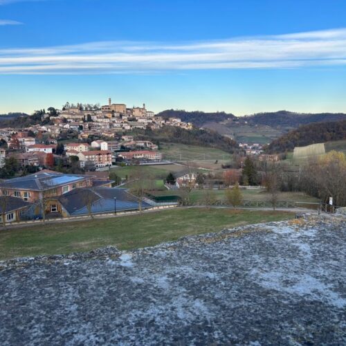 Non più solo Murisengo: ora sarà “Murisengo Monferrato”
