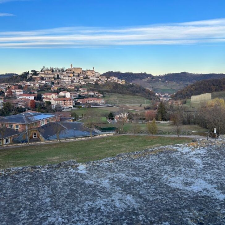Non più solo Murisengo: ora sarà “Murisengo Monferrato”