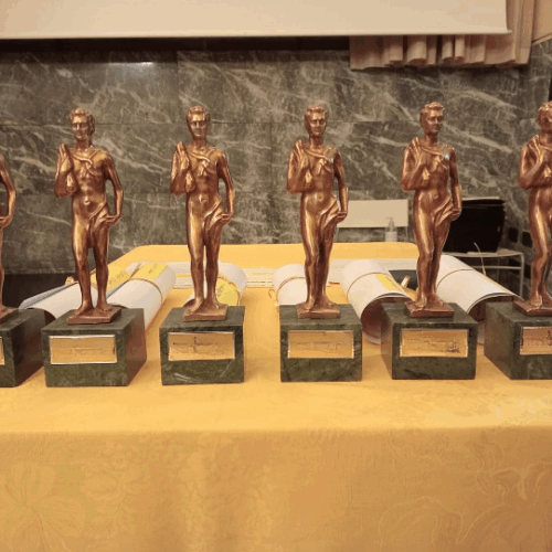 Oscar del Successo: domenica 28 settembre la premiazione di sei eccellenze alessandrine